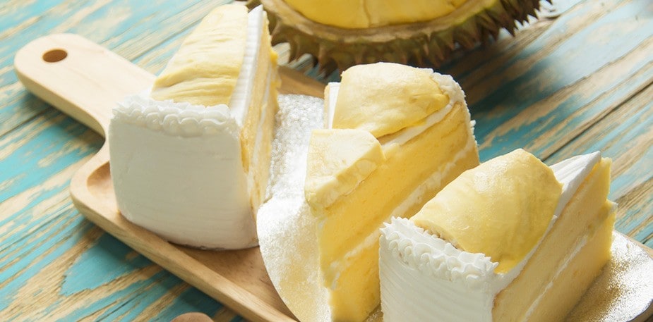 Uncover the Hip and Trending desserts